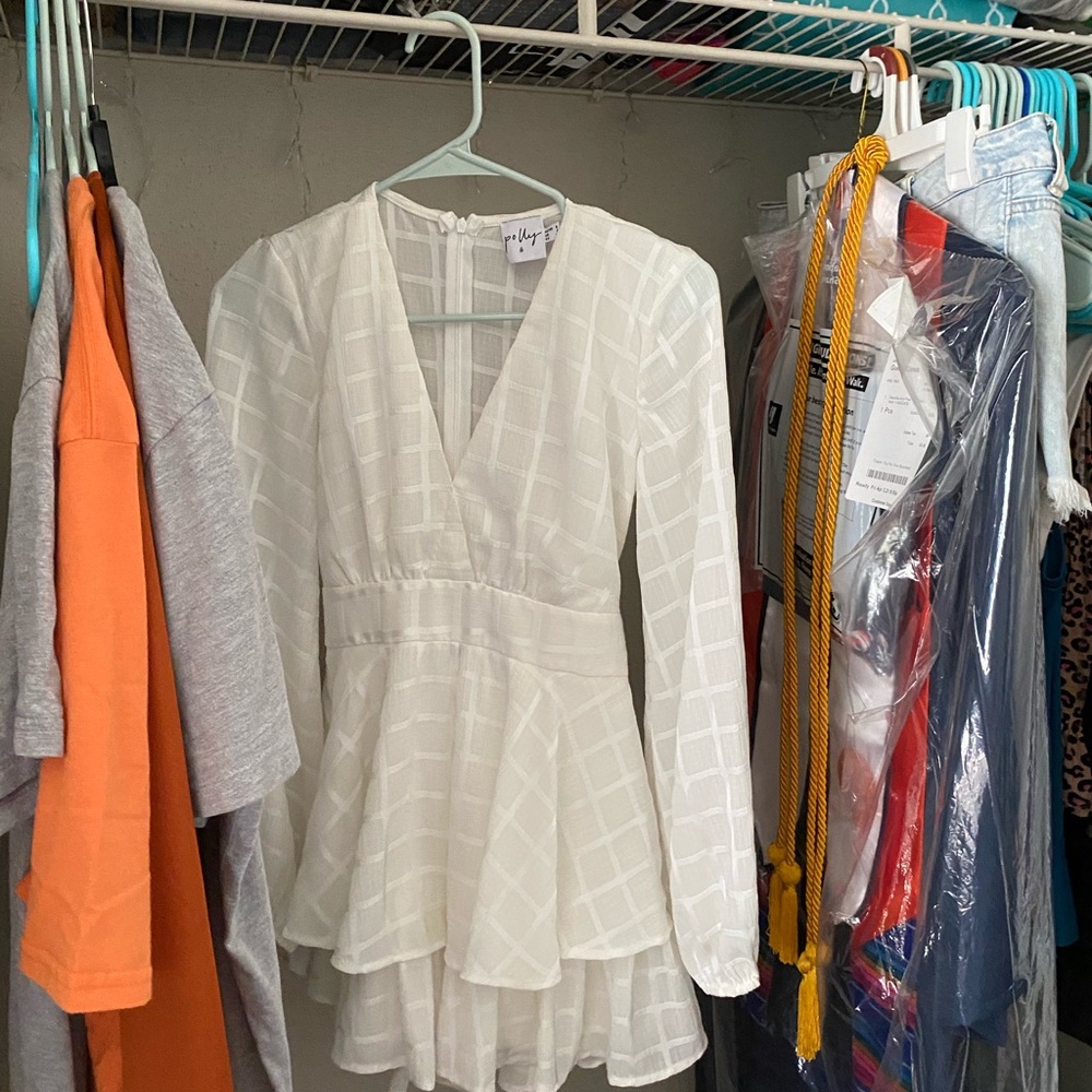 Princess Polly romper